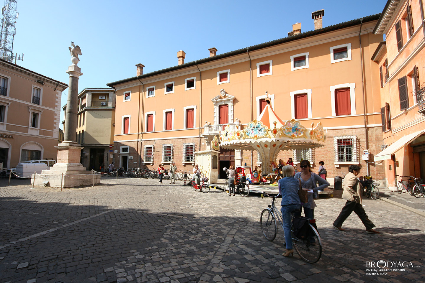 Ravenna